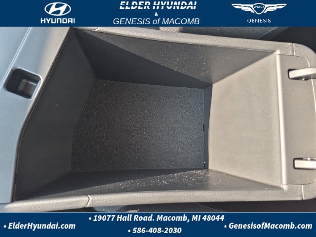 Certified 2026 Hyundai Sonata SEL AWD/4WD image 11