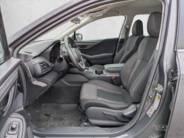 Used 2020 Subaru Outback AWD/4WD image 16