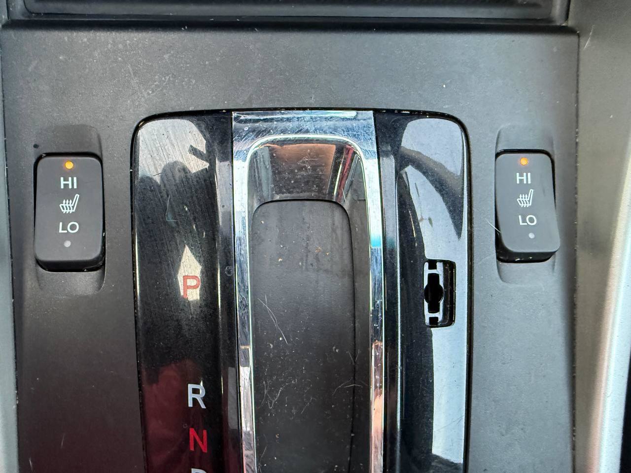 Used 2014 Honda Accord EX-L image 51