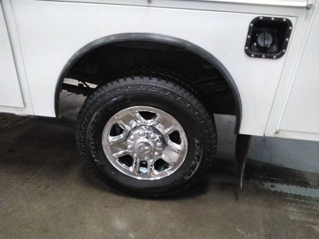 Used 2019 RAM 3500 Tradesman image 17