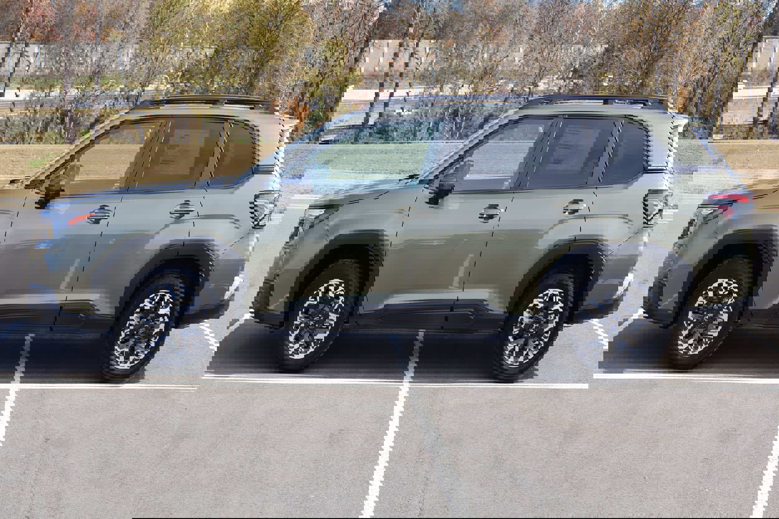 New 2026 Subaru Forester Premium image 4