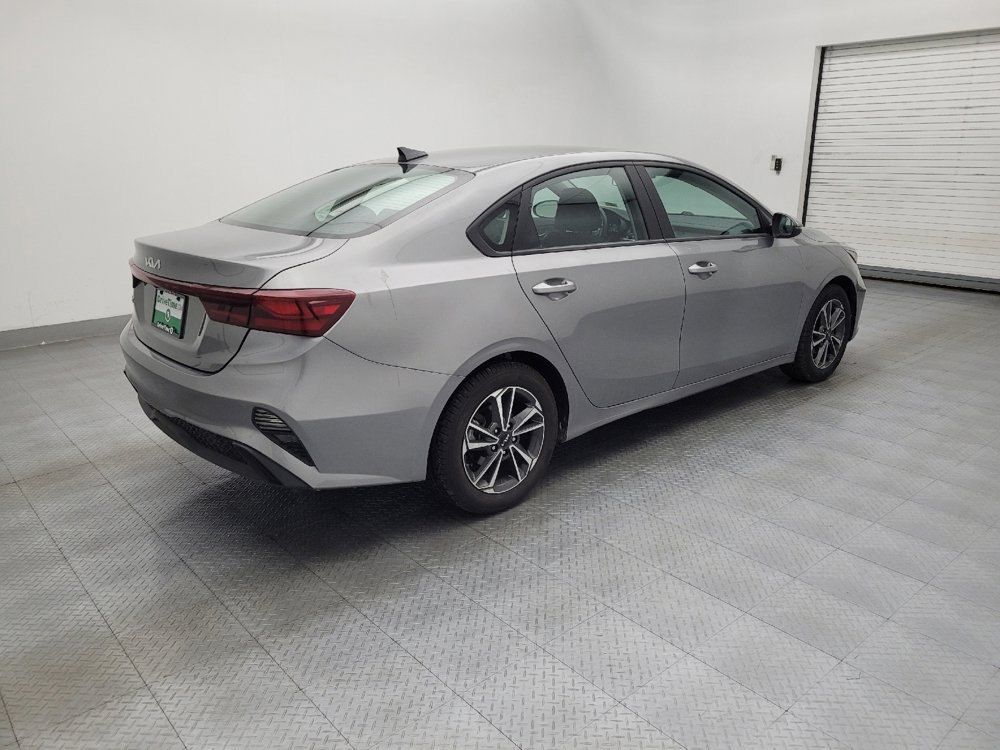 Used 2022 Kia Forte LXS w/ LXS Technology Package image 10