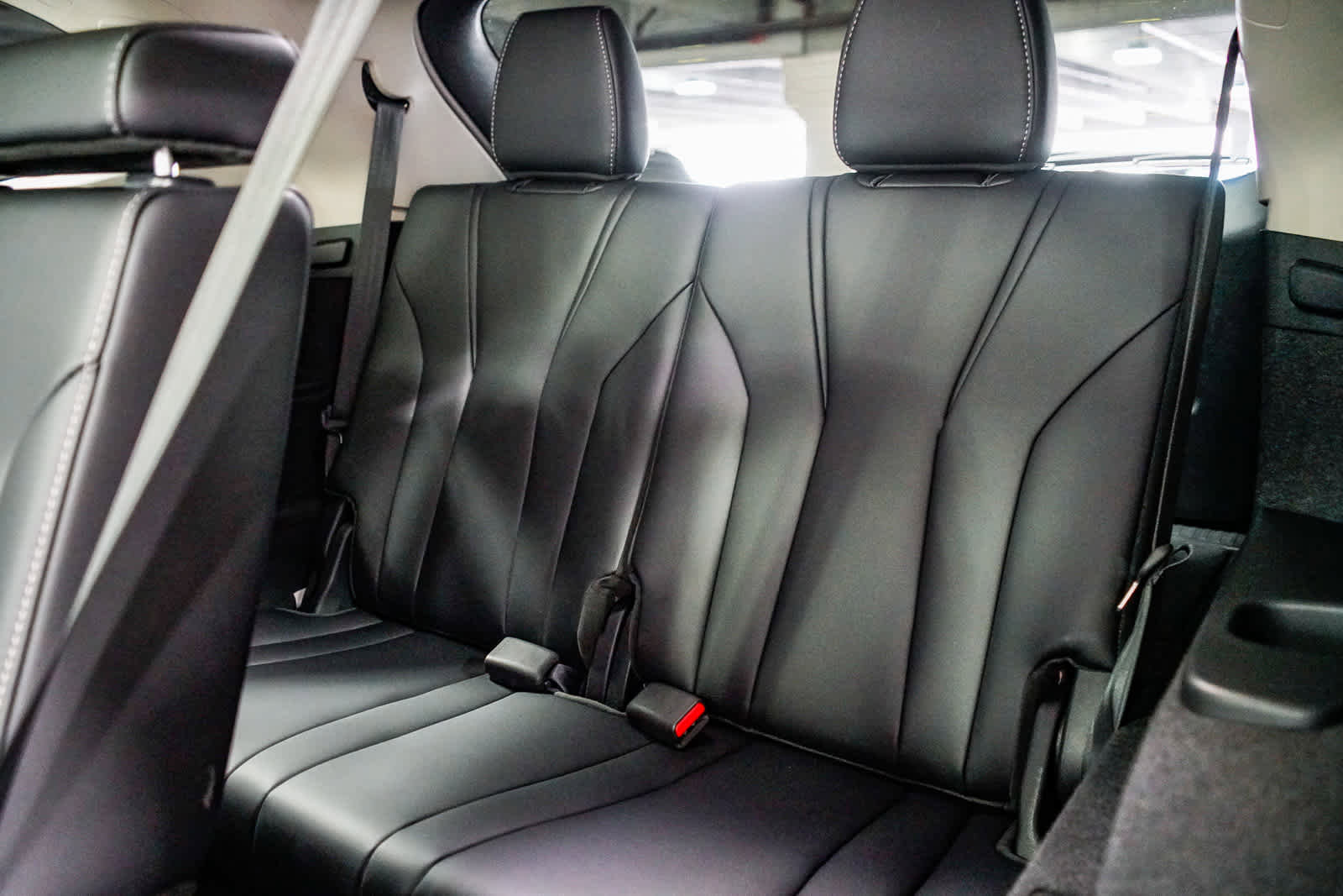 Used 2025 Acura MDX SH-AWD w/ Technology Package image 22