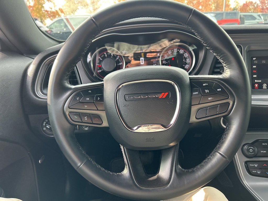 Certified 2023 Dodge Challenger GT image 11