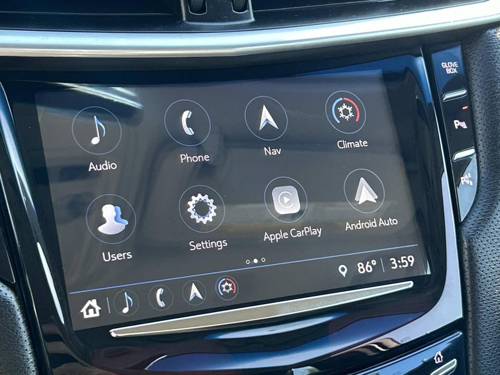 Used 2018 Cadillac XTS Luxury FWD image 28