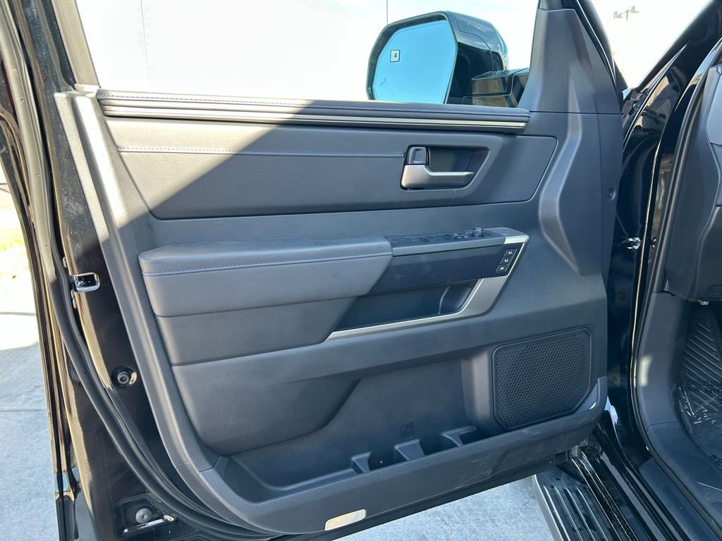 Used 2026 Toyota Sequoia Platinum w/ TRD Performance Package (TMS) AWD/4WD image 20