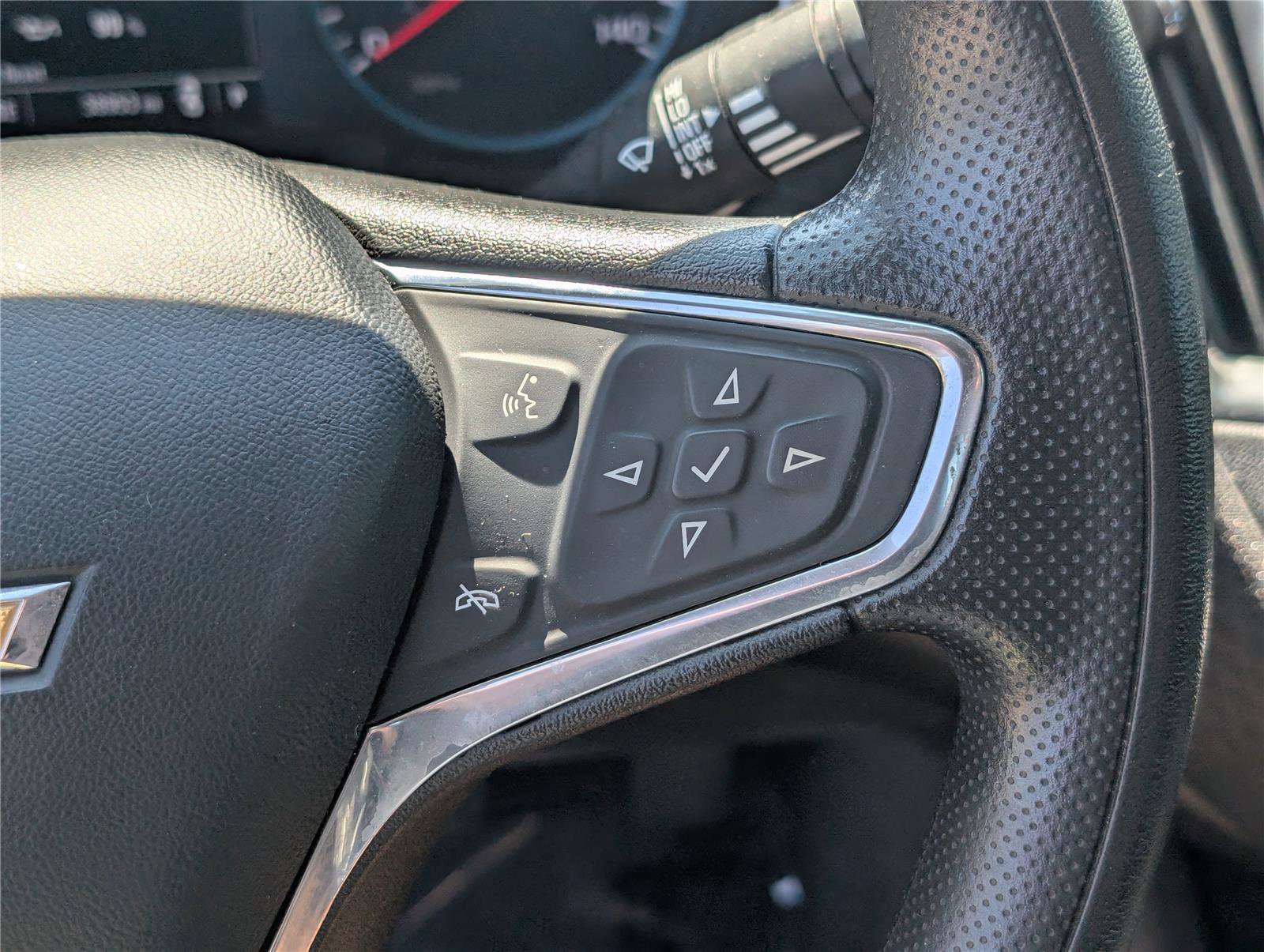 Used 2020 Chevrolet Malibu LS FWD image 20