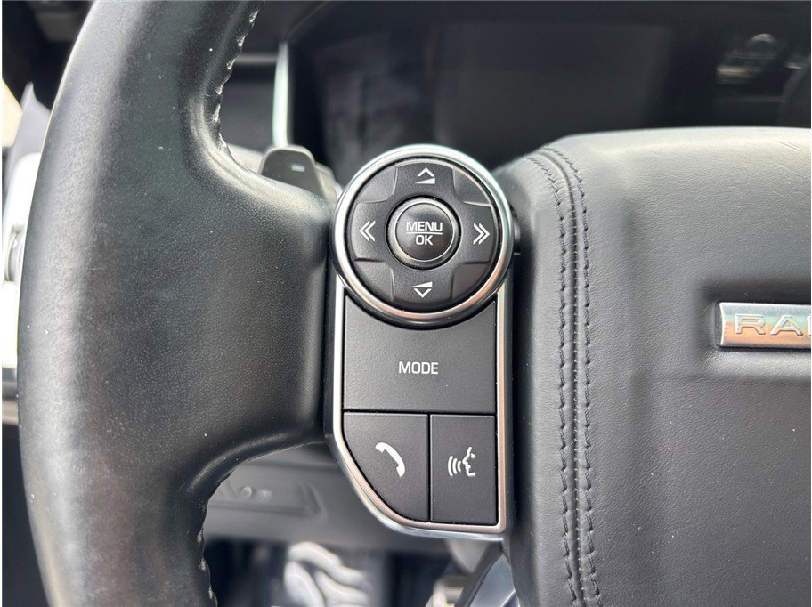 Used 2016 Land Rover Range Rover Supercharged image 26