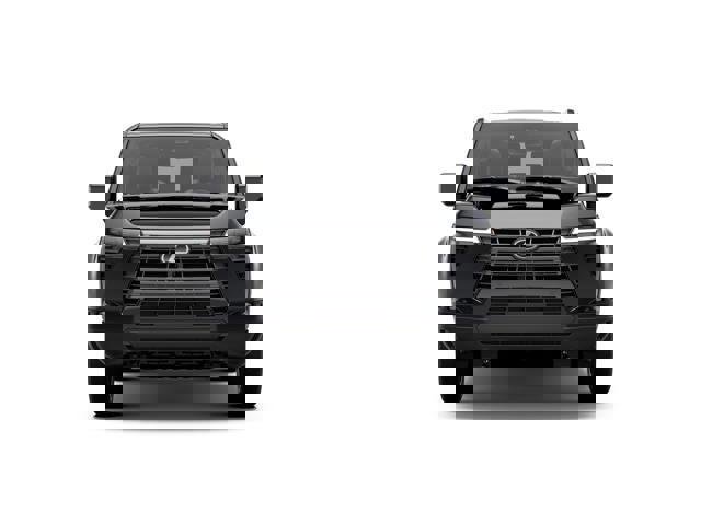 New 2026 Lexus GX 550 image 24