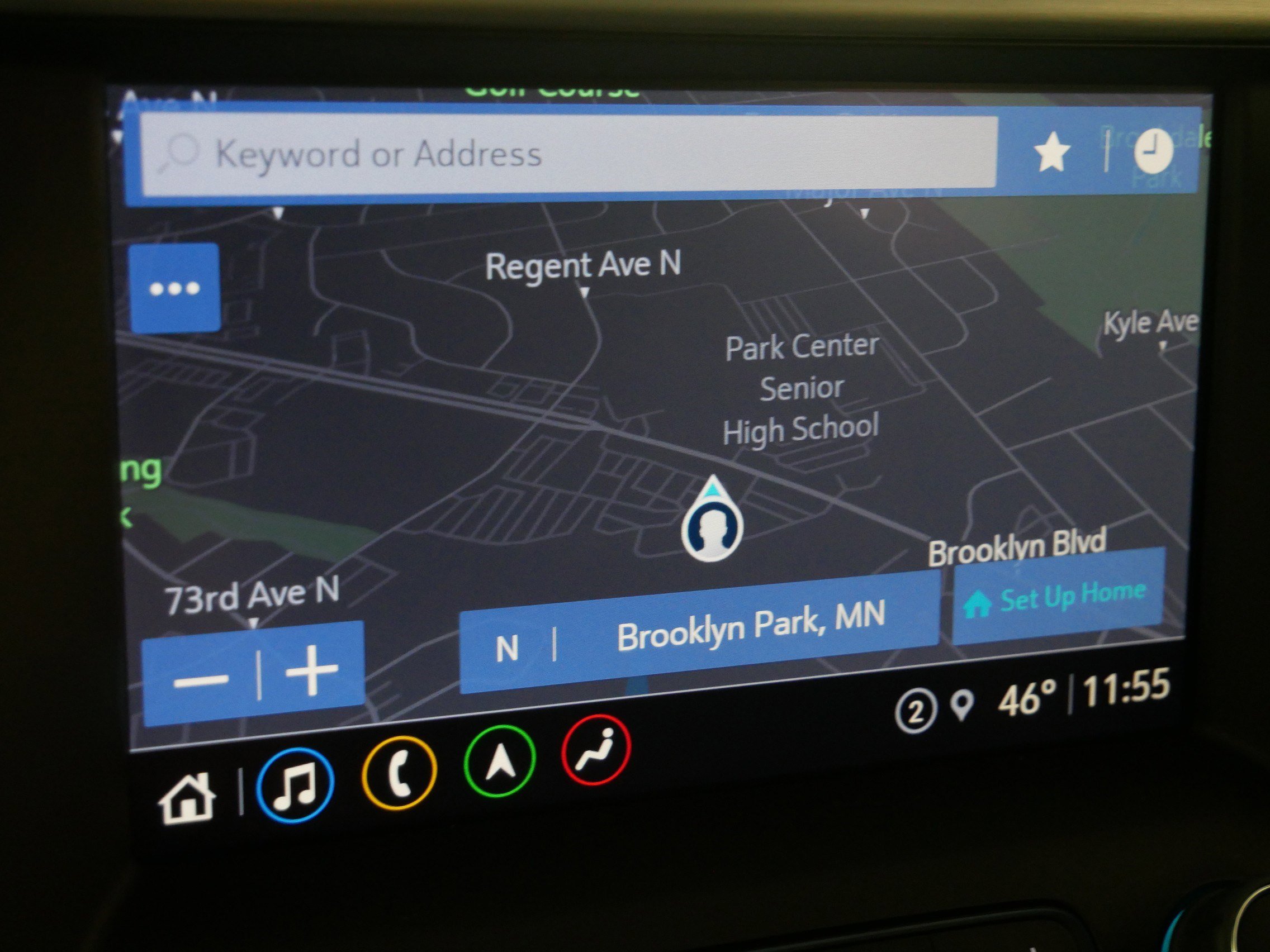 Used 2023 GMC Acadia SLT w/ Preferred Package image 30