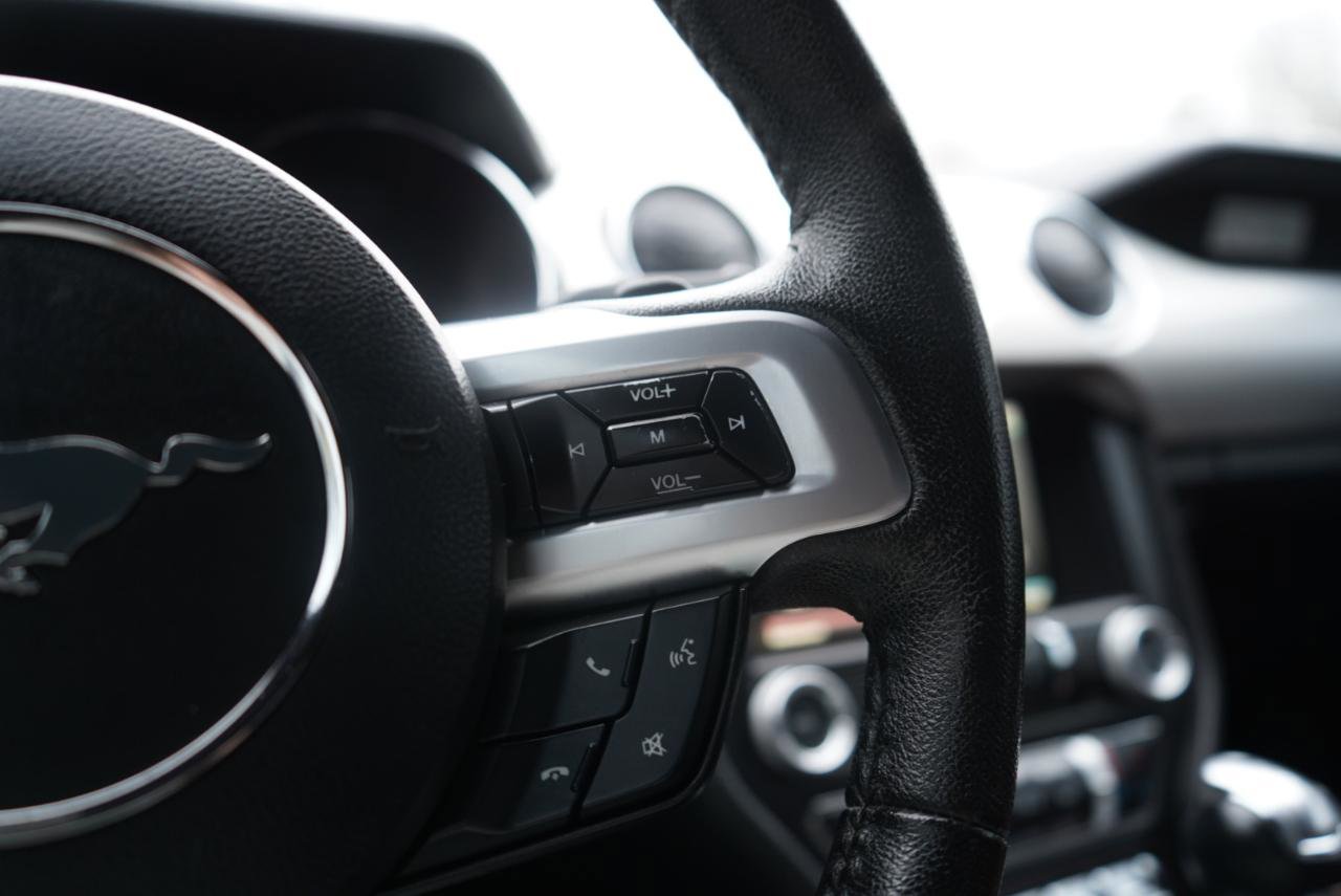 Used 2015 Ford Mustang GT Premium w/ Equipment Group 401A image 31