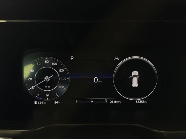 Used 2021 Kia Sorento SX FWD image 21