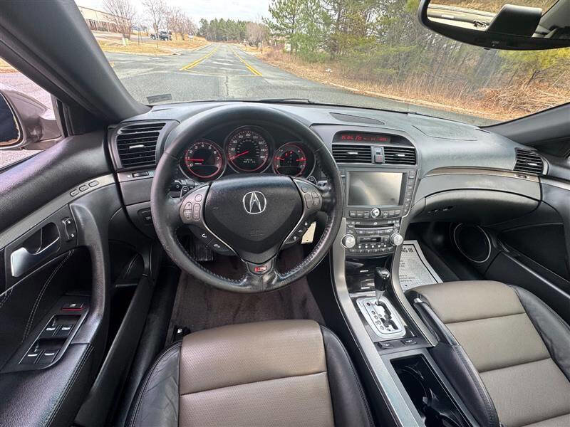 Used 2007 Acura TL Type-S image 17