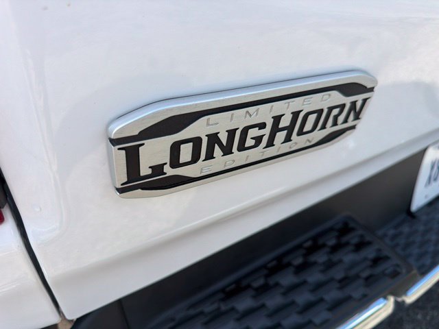 Used 2026 RAM 1500 Limited AWD/4WD image 10