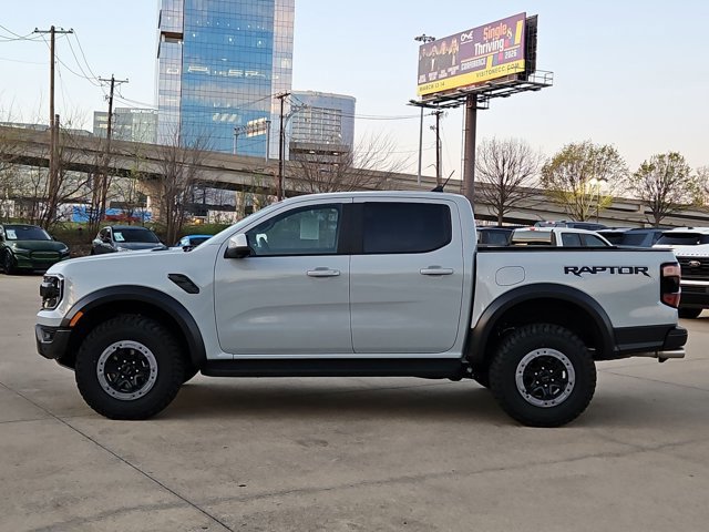 New 2026 Ford Ranger Raptor image 5
