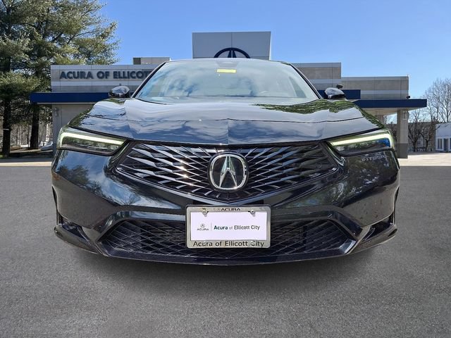 Used 2024 Acura Integra A-Spec FWD image 2