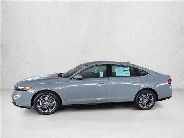 New 2026 Honda Accord EX-L image 5