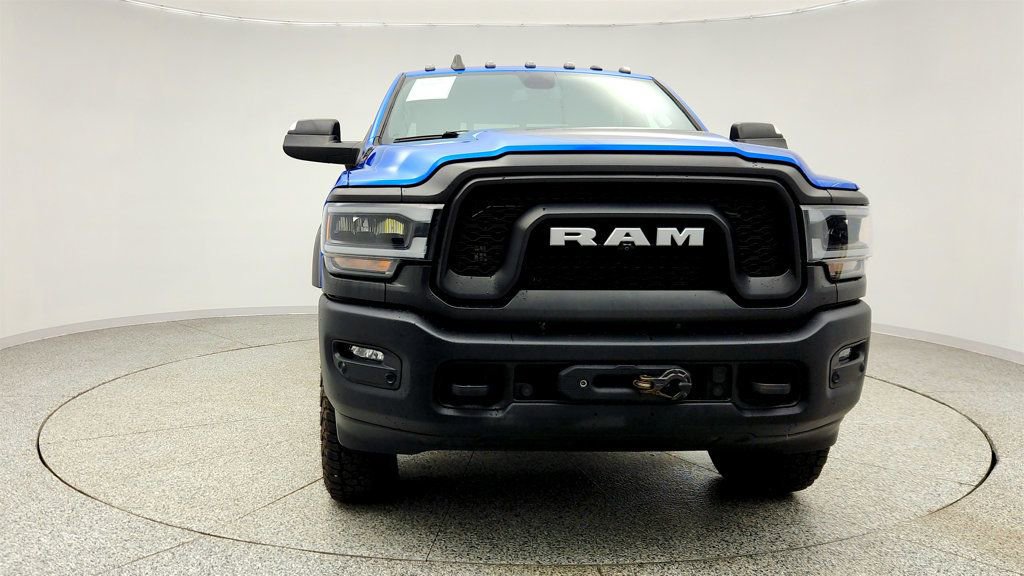 Used 2020 RAM 2500 Power Wagon image 2