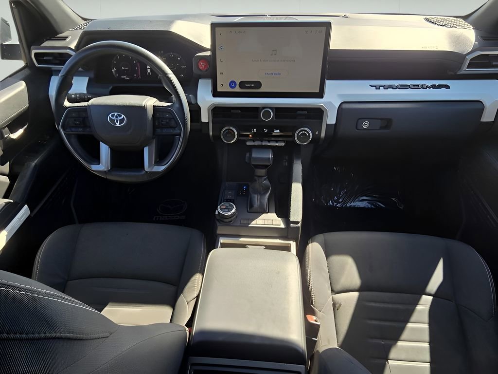 Used 2024 Toyota Tacoma TRD Off-Road image 26