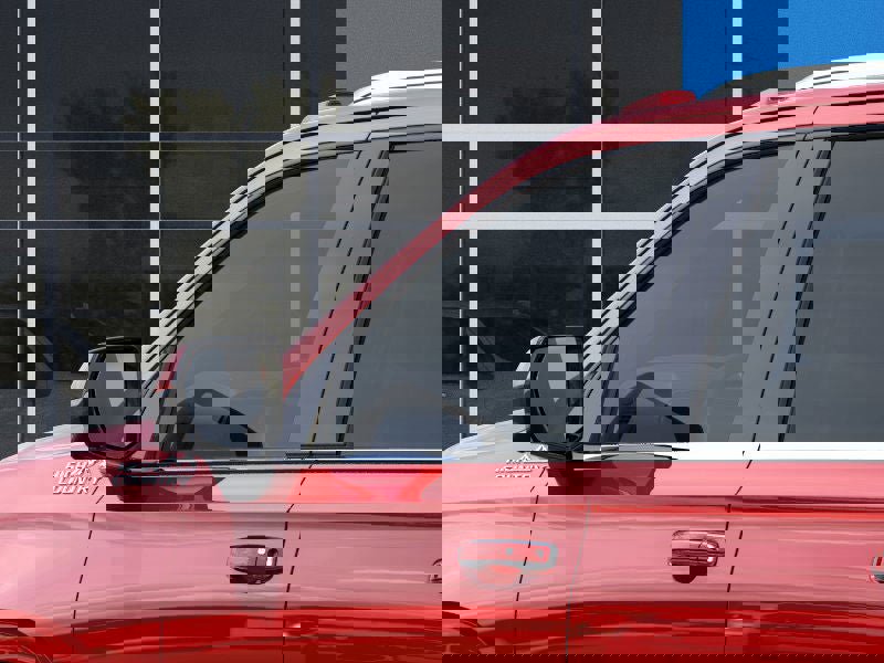 New 2026 Chevrolet Suburban High Country w/ Sun And Tow Package image 12