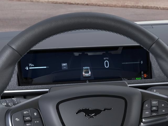 New 2026 Ford Mustang Mach-E GT AWD/4WD image 13