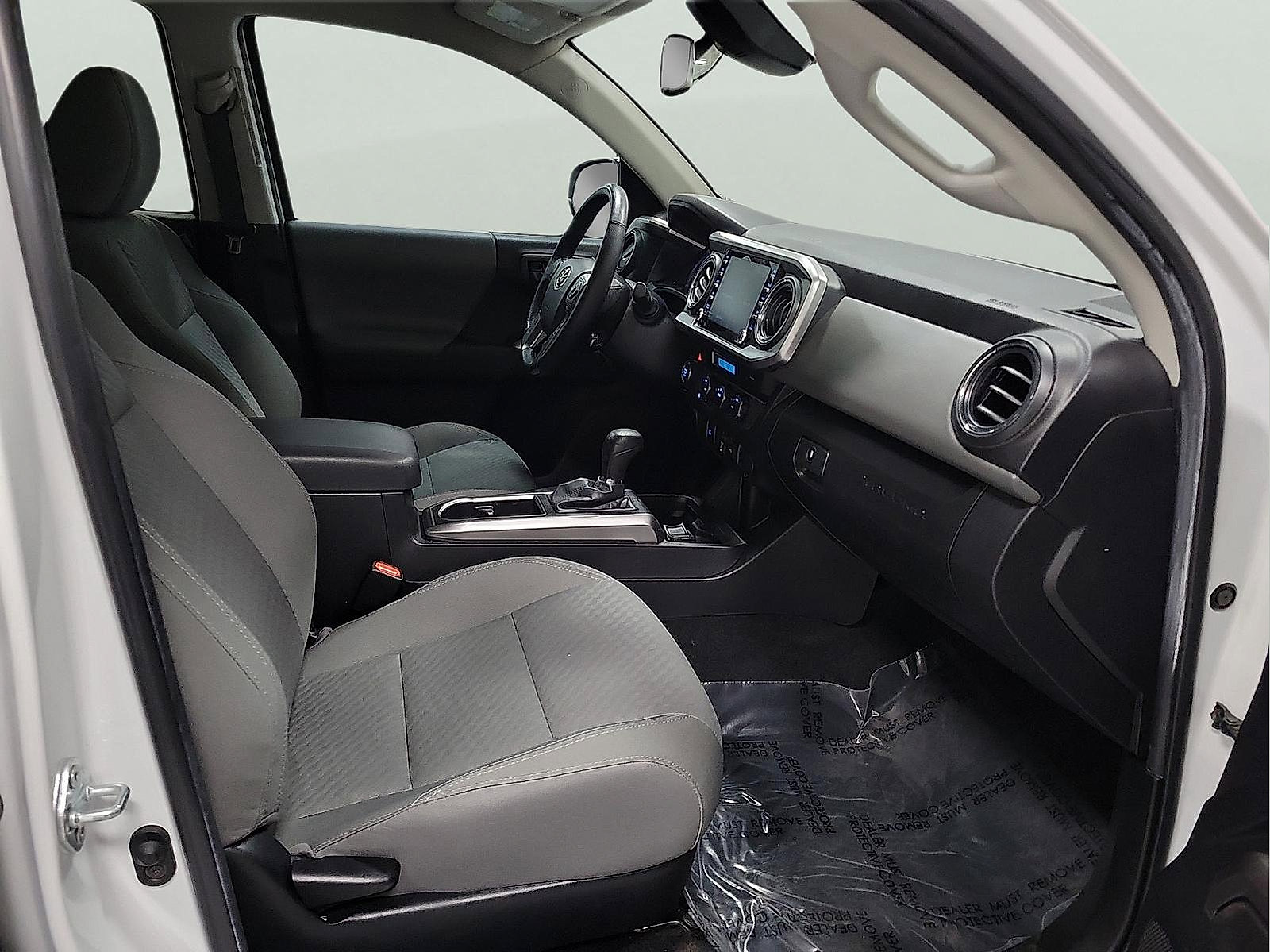 Certified 2023 Toyota Tacoma SR5 RWD image 15