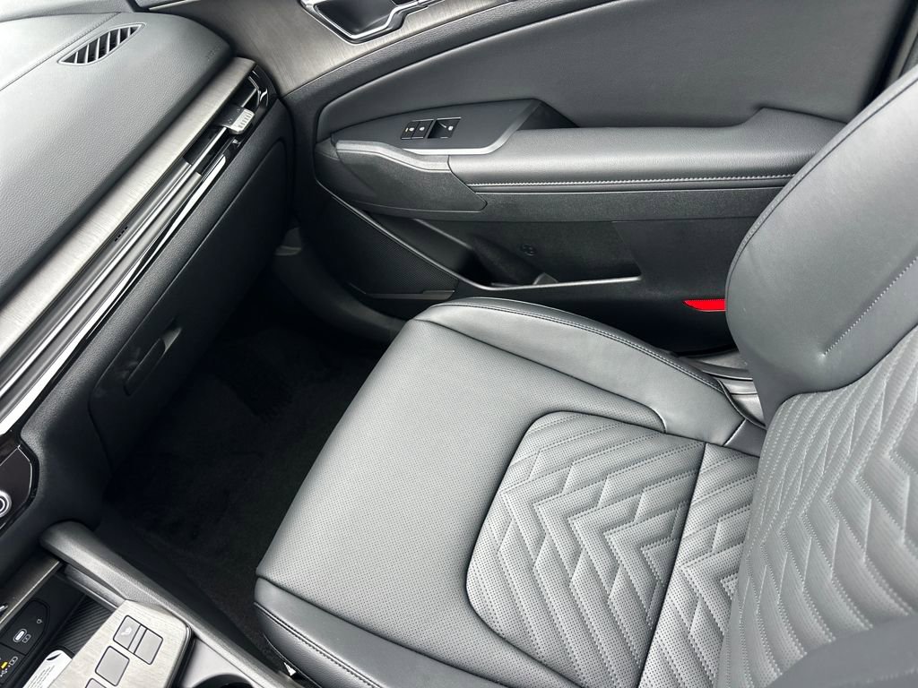 New 2026 Kia Sportage X-Line image 27