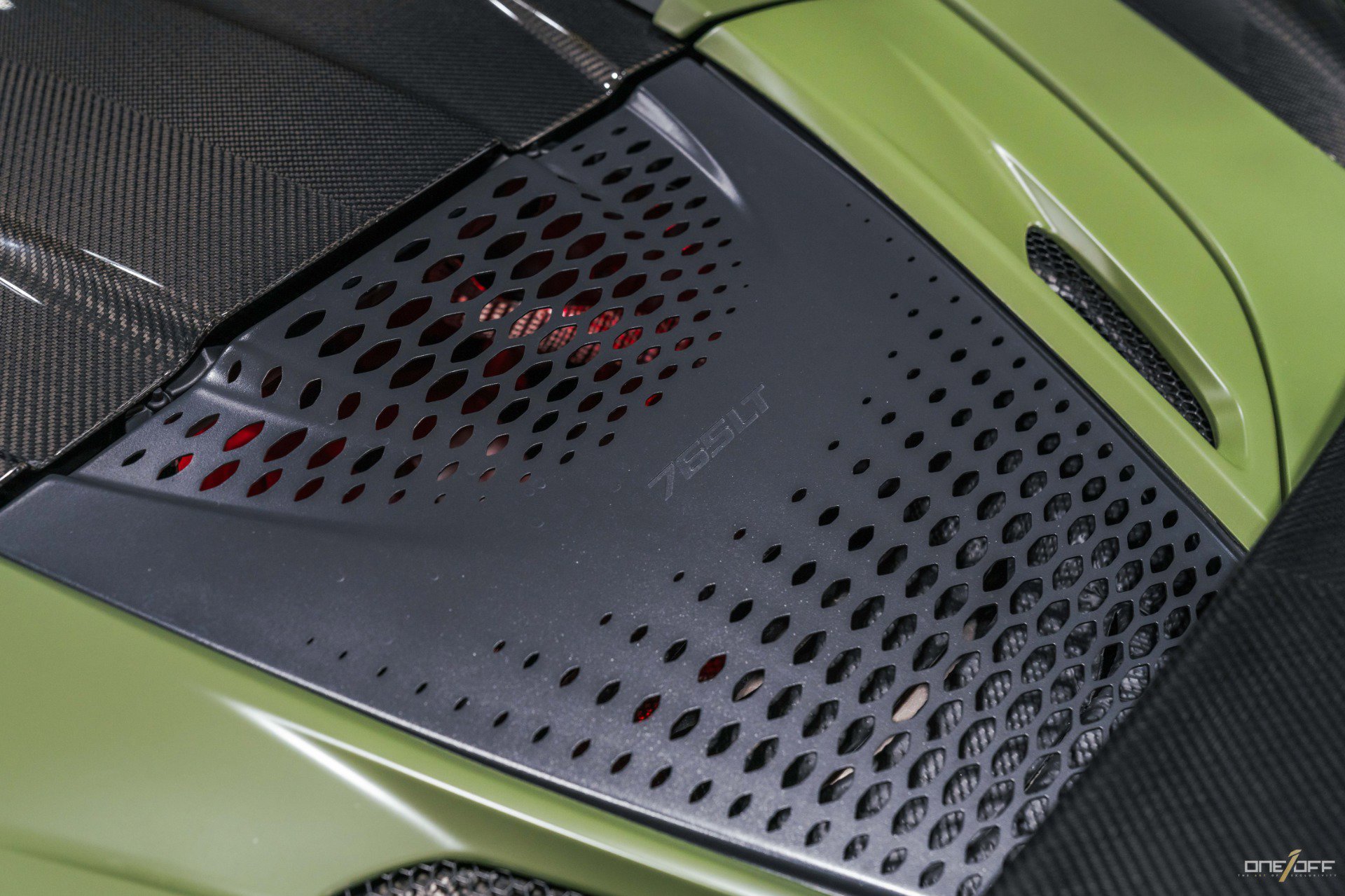 Used 2022 McLaren 765LT image 17