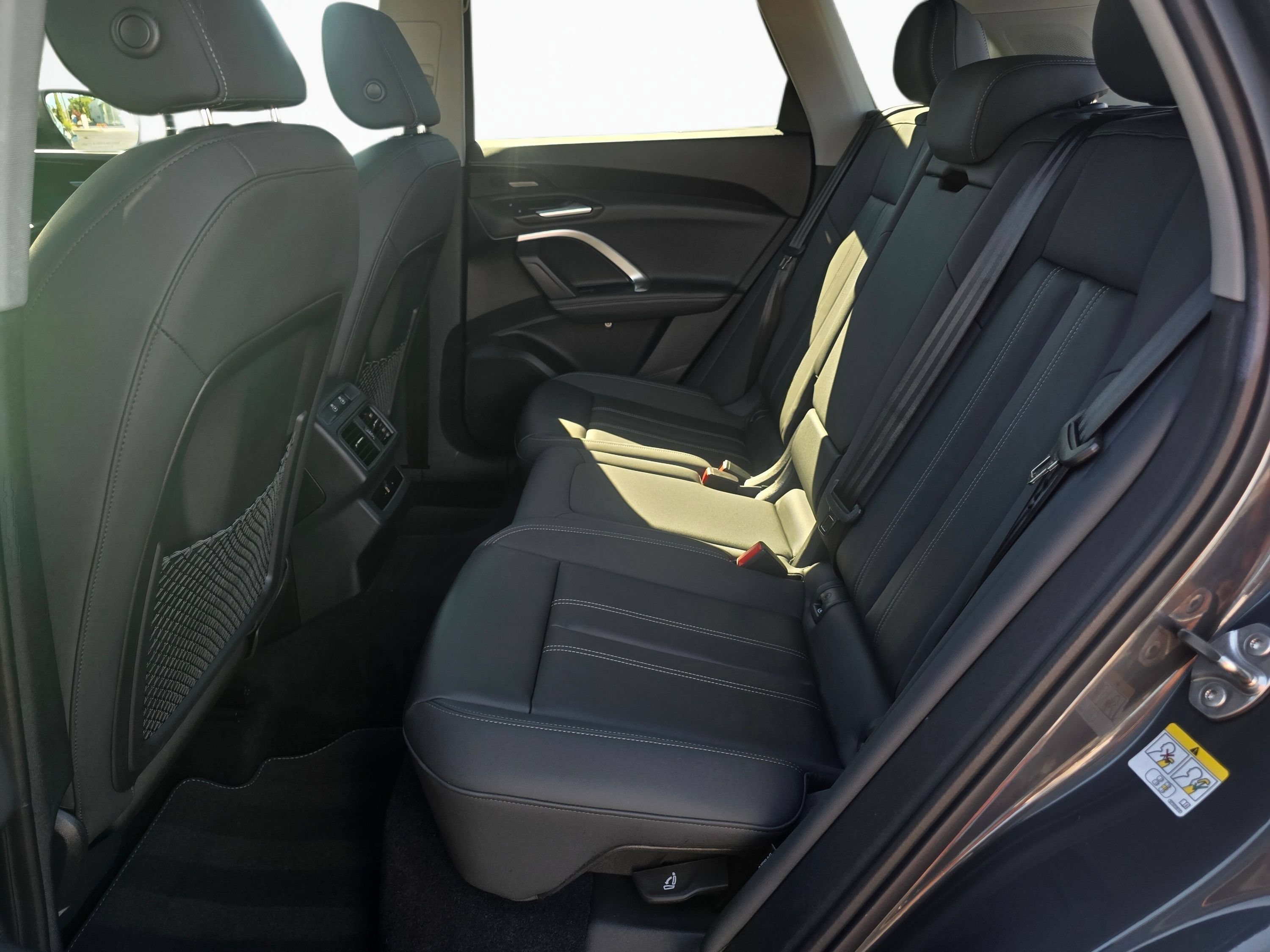 Certified 2025 Audi Q5 Premium w/ Premium Plus AWD/4WD image 18