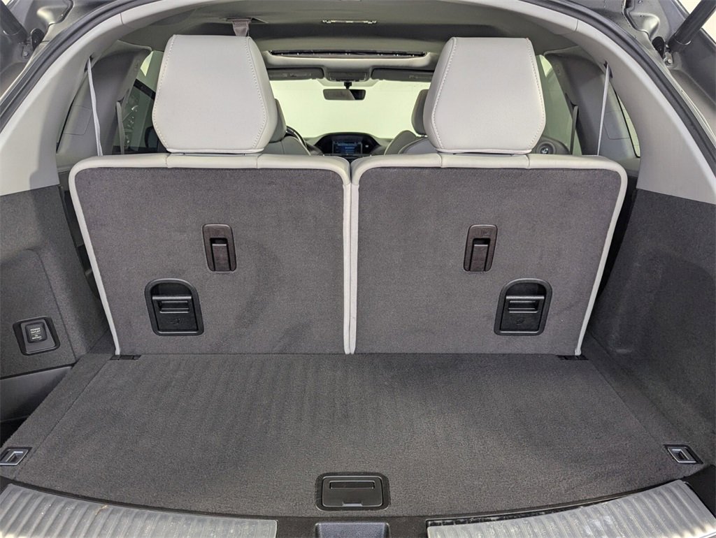 Used 2016 Acura MDX FWD image 29