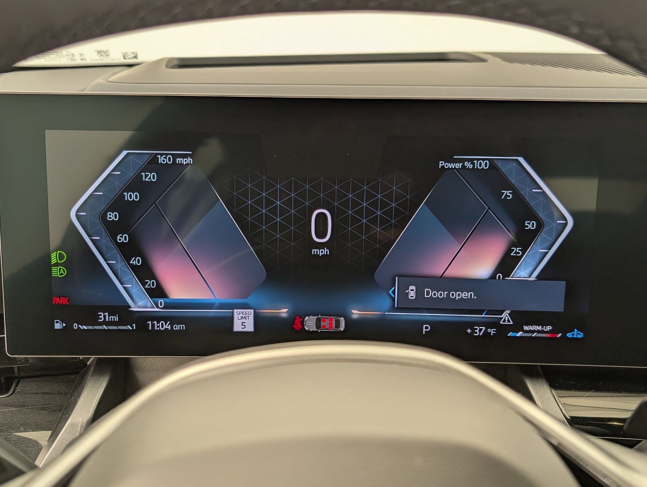 New 2026 BMW 530i w/ Premium Package RWD image 21