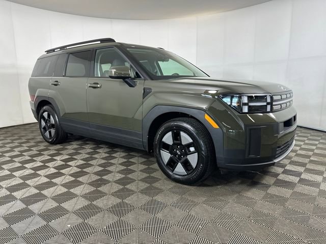 Used 2026 Hyundai Santa Fe SEL image 2