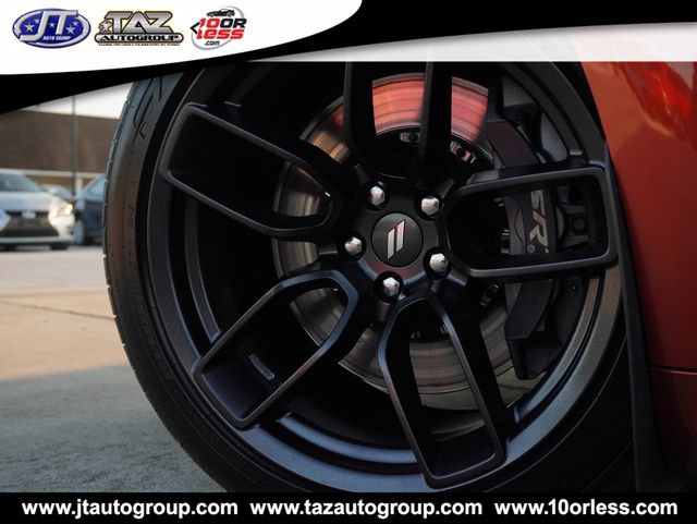 Used 2021 Dodge Charger Scat Pack RWD image 3