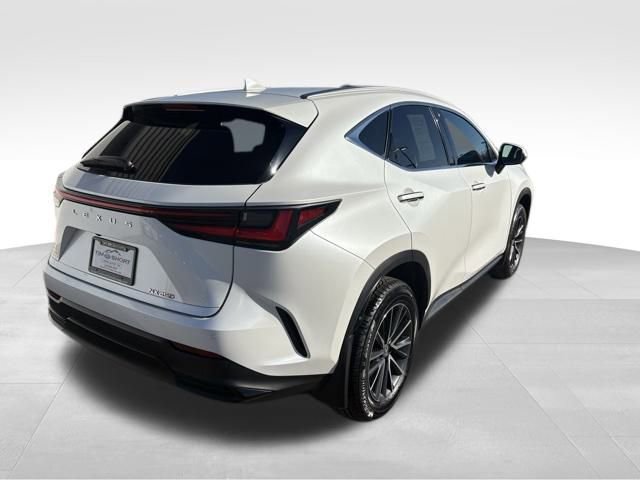 Used 2025 Lexus NX 250 FWD image 2