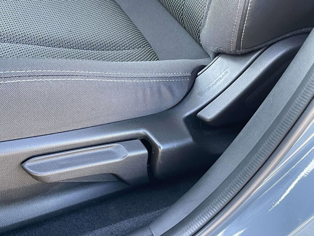 Certified 2024 Subaru Crosstrek 2.0i Premium w/ Crosstrek Mirror Package AWD/4WD image 7