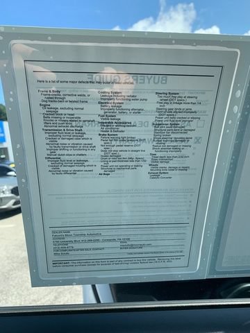 Certified 2023 Hyundai Tucson SE AWD/4WD image 29