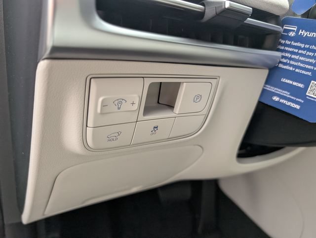 New 2026 Hyundai Tucson Limited AWD/4WD image 17