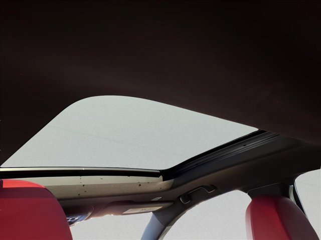 New 2024 Dodge Hornet R/T Plus w/ R/T Blacktop Package image 14