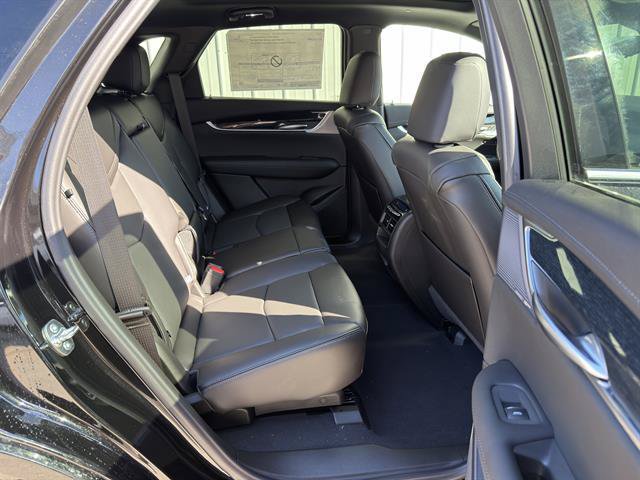 New 2026 Cadillac XT5 Premium Luxury w/ Driver Assist Package AWD/4WD image 21