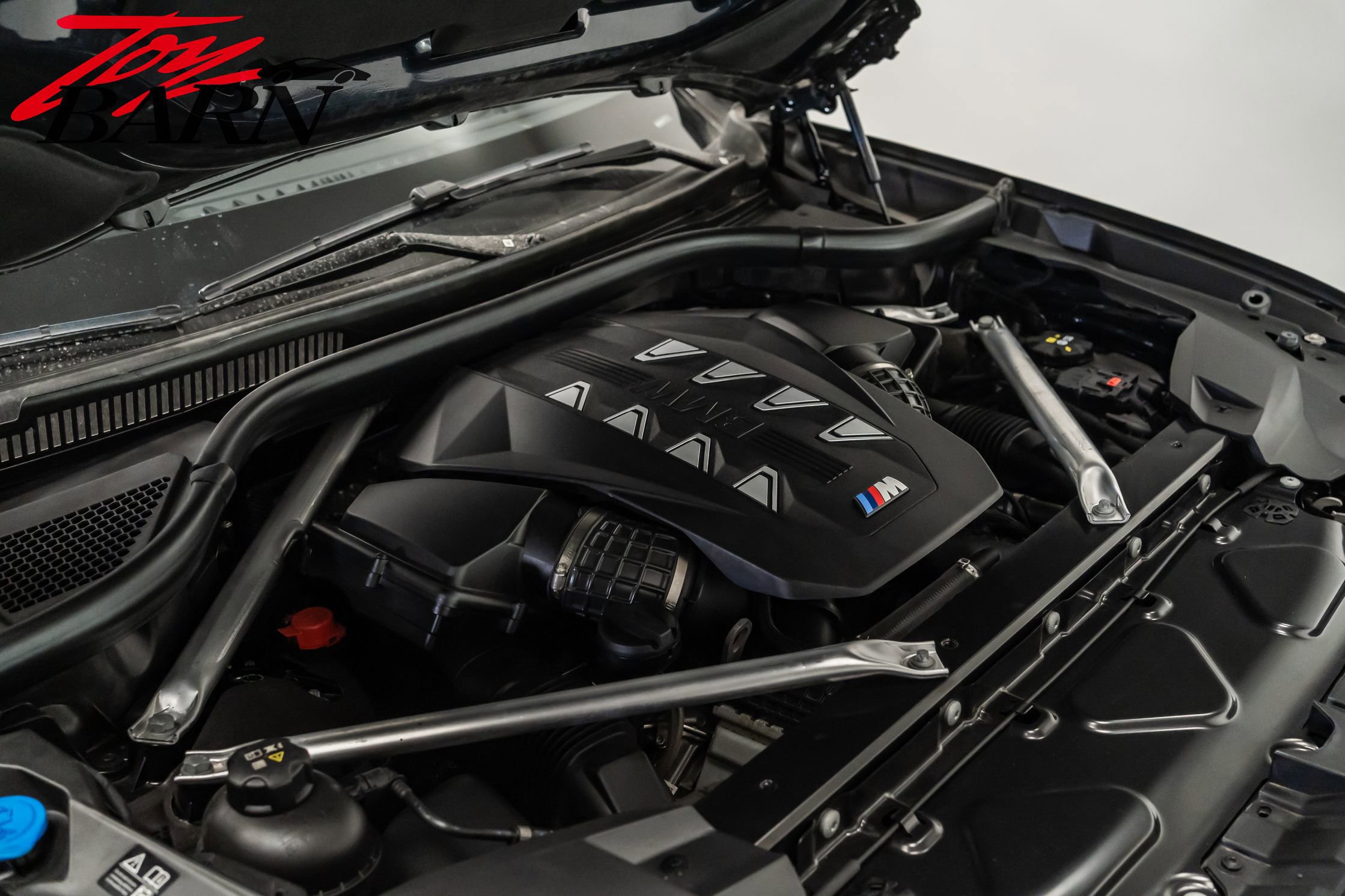 Used 2023 BMW X7 M60i w/ Executive Package image 51