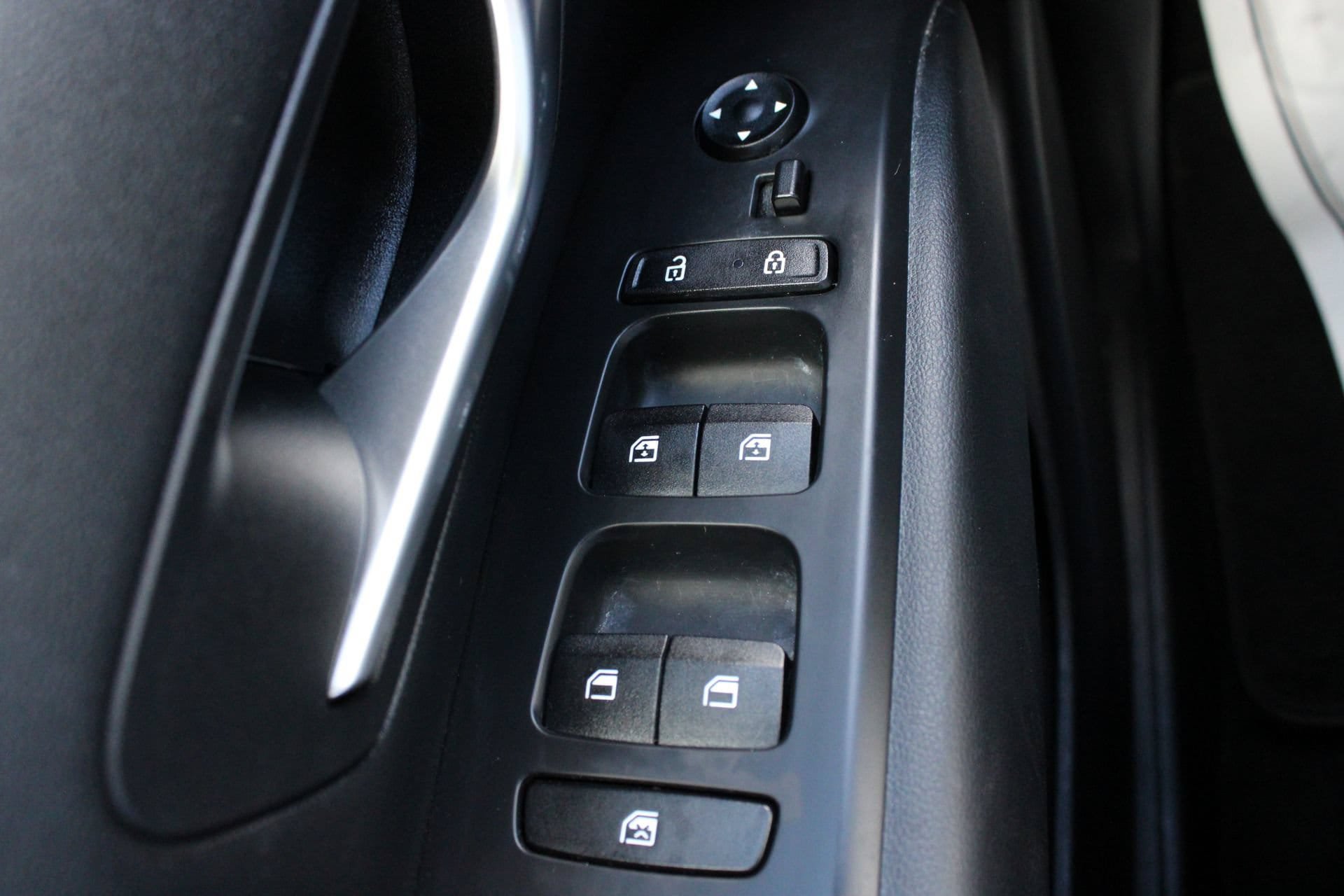 Used 2023 Hyundai Tucson SEL FWD image 22