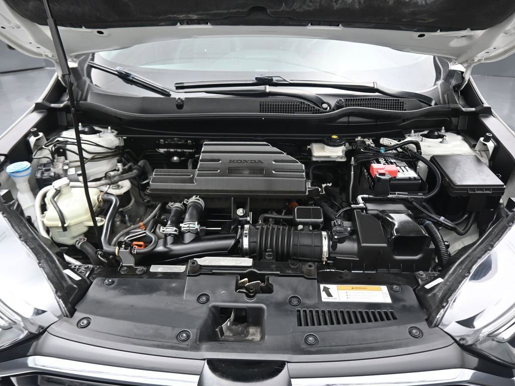 Used 2021 Honda CR-V EX-L image 53