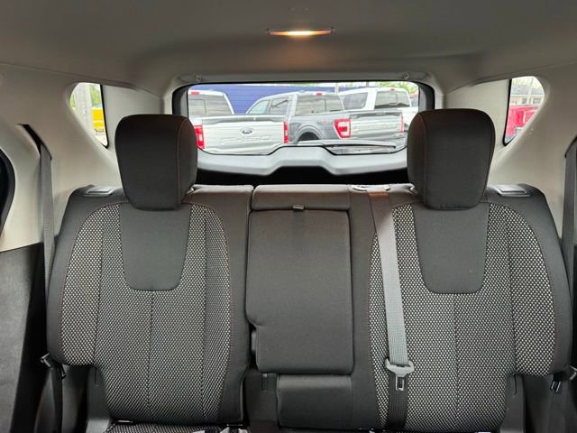 Used 2016 Chevrolet Equinox LT w/ Convenience Package FWD image 28