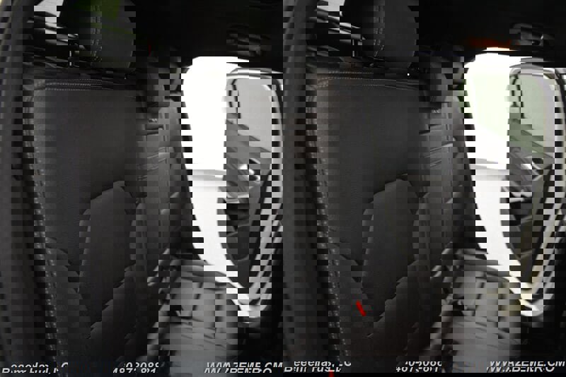 Used 2018 Mercedes-Benz GLA 250 4MATIC w/ Premium Package image 25