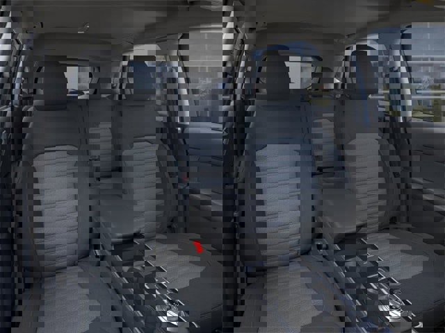 New 2024 Ford Edge SE w/ Black Appearance Package image 32