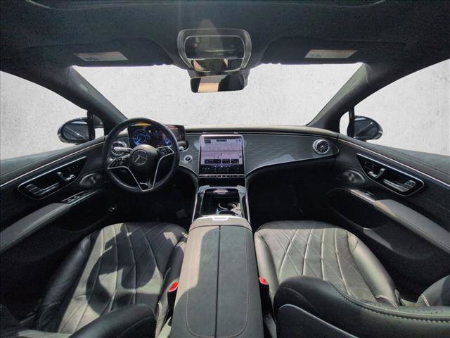 Used 2023 Mercedes-Benz EQS 450+ Sedan image 17