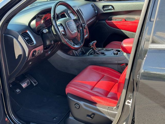 Used 2020 Dodge Durango R/T w/ Blacktop Package AWD/4WD image 11