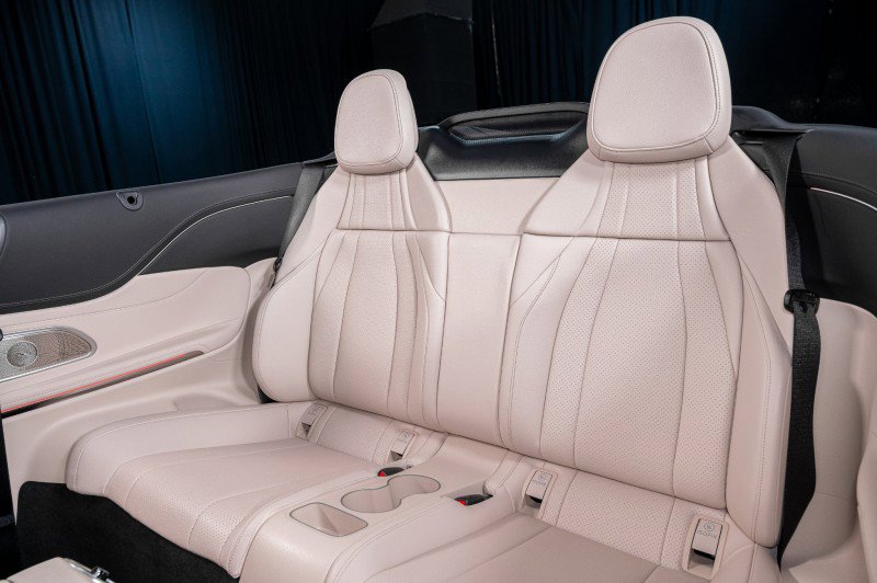 New 2026 Mercedes-Benz CLE 300 4MATIC Cabriolet image 31