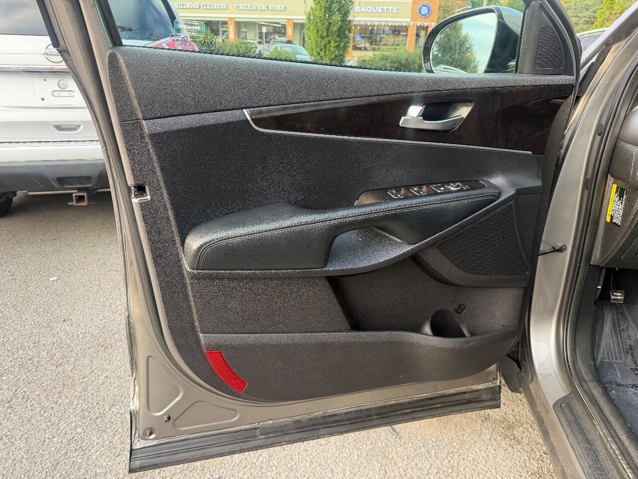 Used 2016 Kia Sorento L FWD image 14
