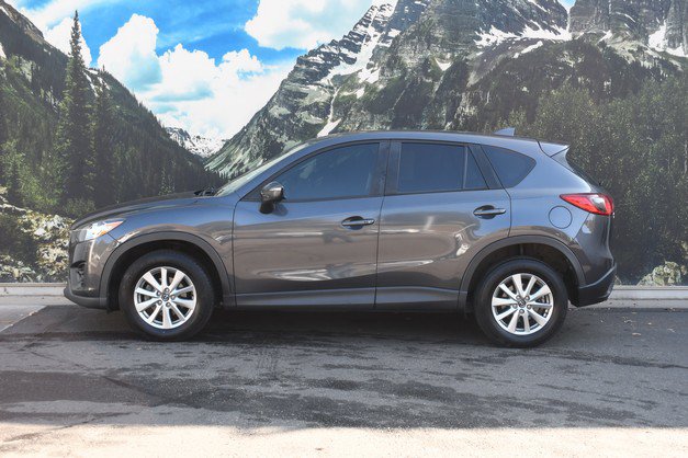 Used 2016 MAZDA CX-5 Touring AWD/4WD image 7